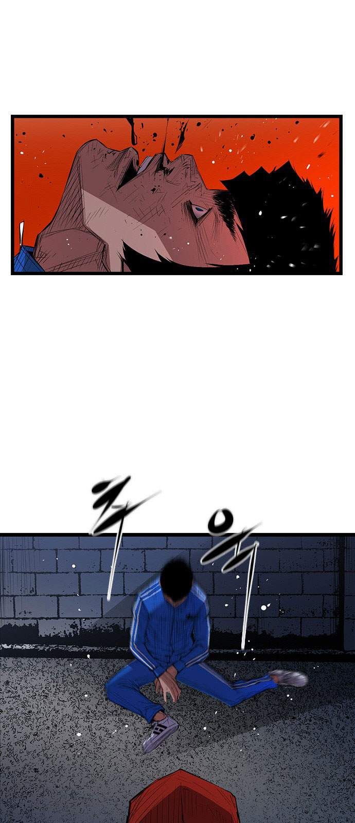 đọc truyện Phòng Gym Hanlim Chương 2 ảnh 6 tại Thiên Thai Truyện