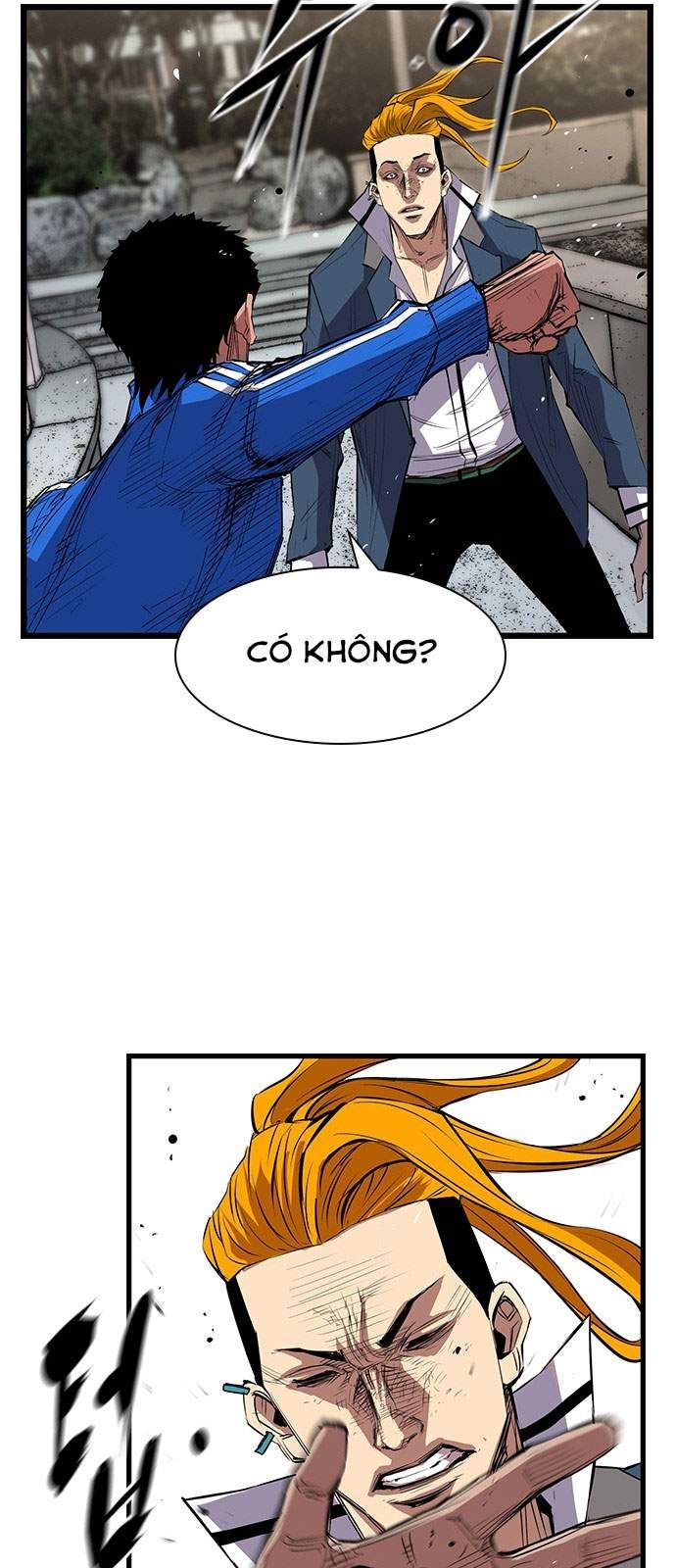 đọc truyện Phòng Gym Hanlim Chương 2 ảnh 48 tại Thiên Thai Truyện