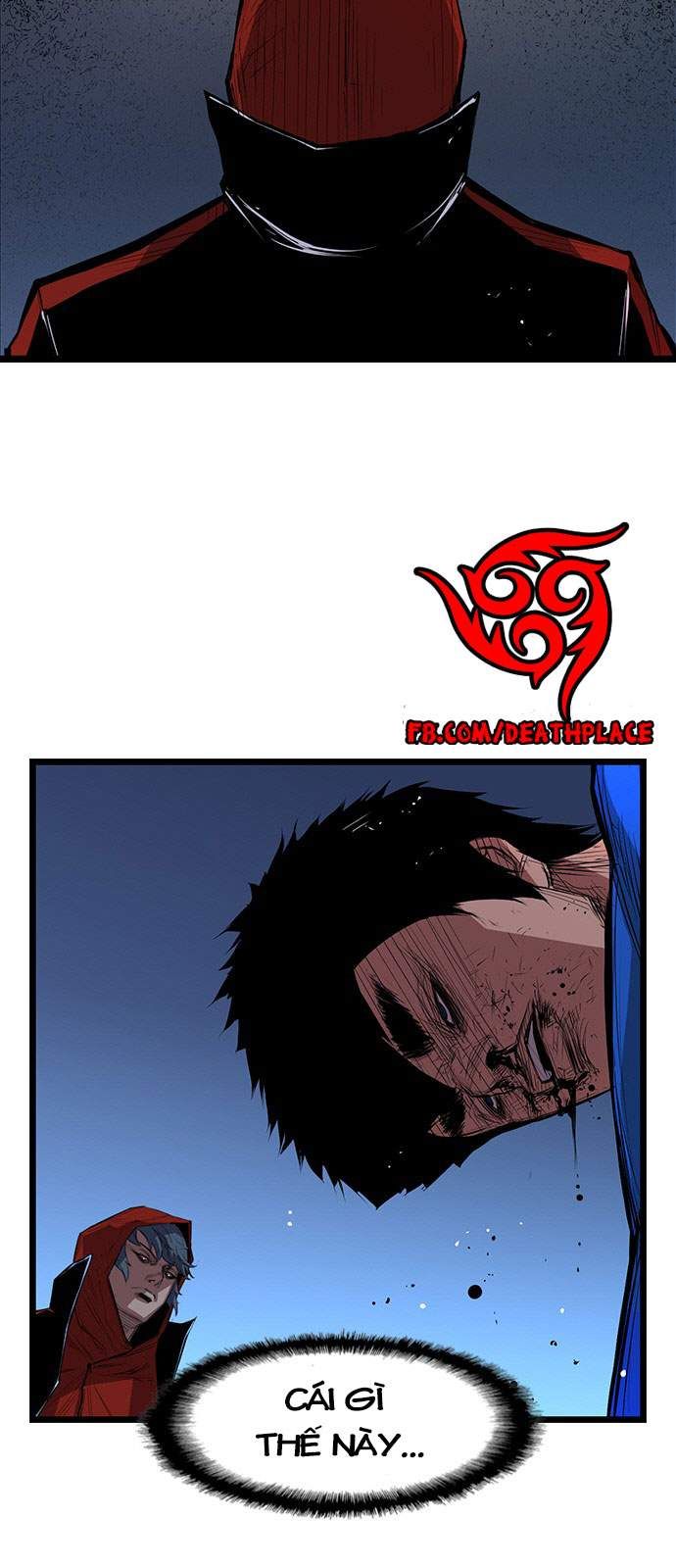 đọc truyện Phòng Gym Hanlim Chương 2 ảnh 7 tại Thiên Thai Truyện