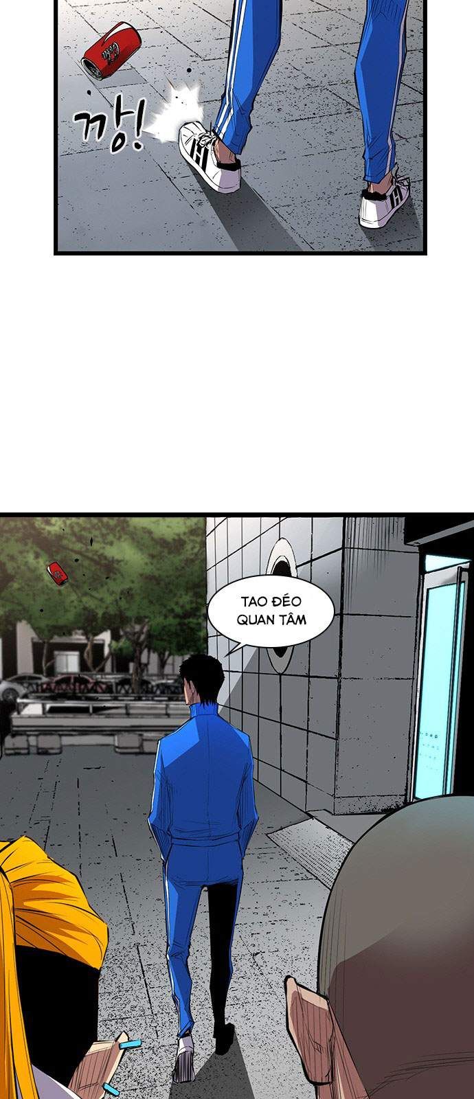 đọc truyện Phòng Gym Hanlim Chương 2 ảnh 53 tại Thiên Thai Truyện