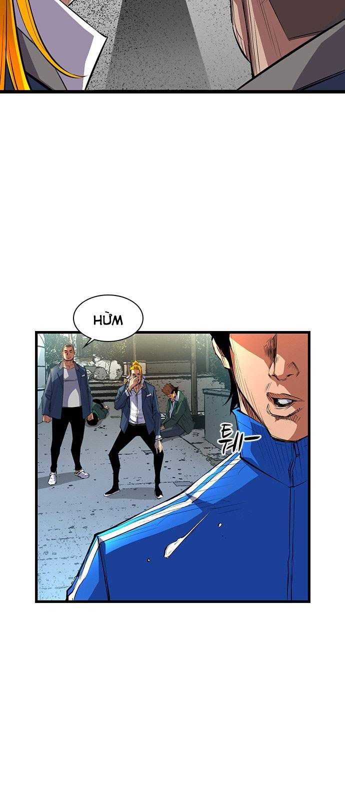 đọc truyện Phòng Gym Hanlim Chương 2 ảnh 54 tại Thiên Thai Truyện