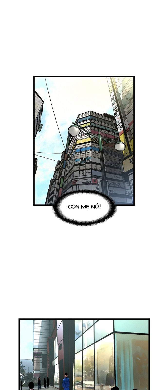 đọc truyện Phòng Gym Hanlim Chương 2 ảnh 55 tại Thiên Thai Truyện