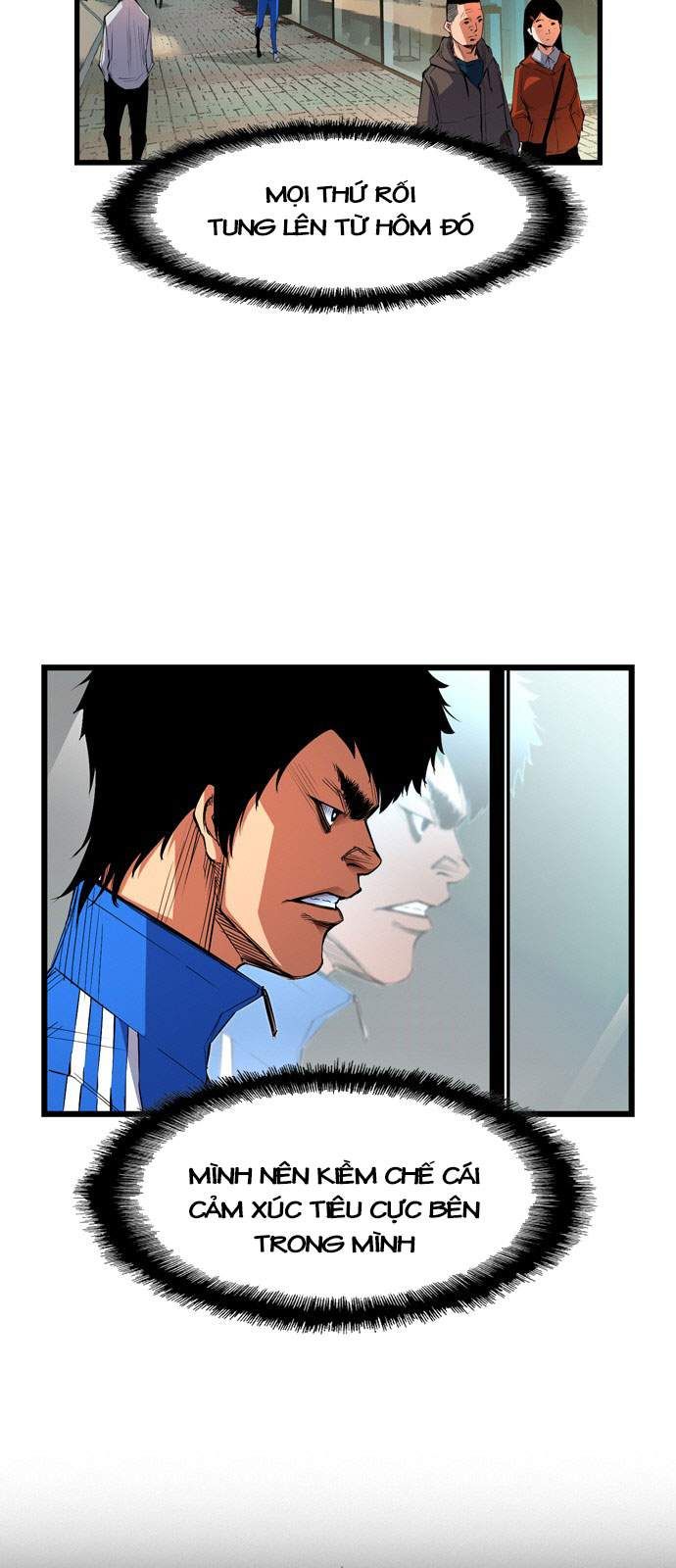 đọc truyện Phòng Gym Hanlim Chương 2 ảnh 56 tại Thiên Thai Truyện