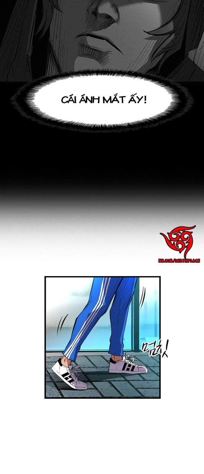 đọc truyện Phòng Gym Hanlim Chương 2 ảnh 58 tại Thiên Thai Truyện