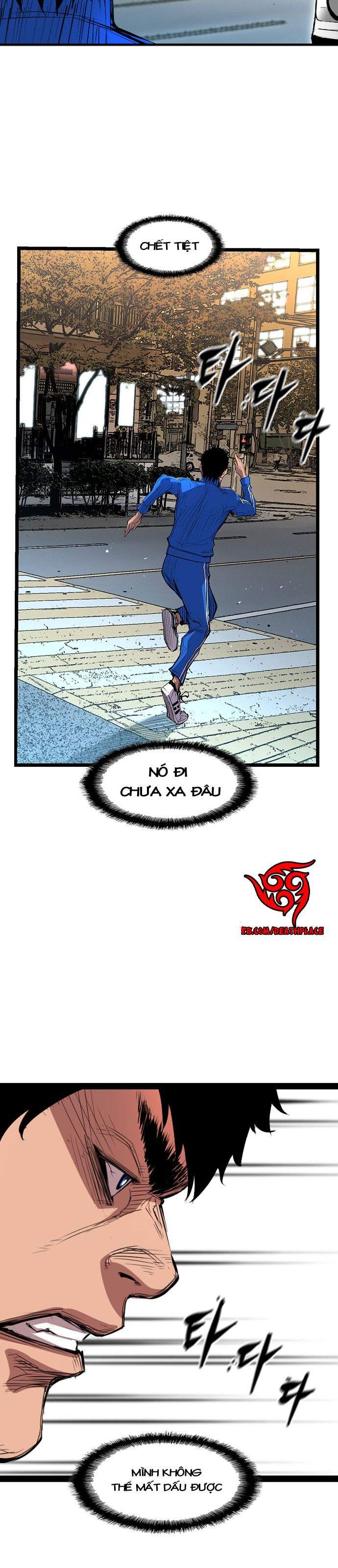 đọc truyện Phòng Gym Hanlim Chương 2 ảnh 65 tại Thiên Thai Truyện