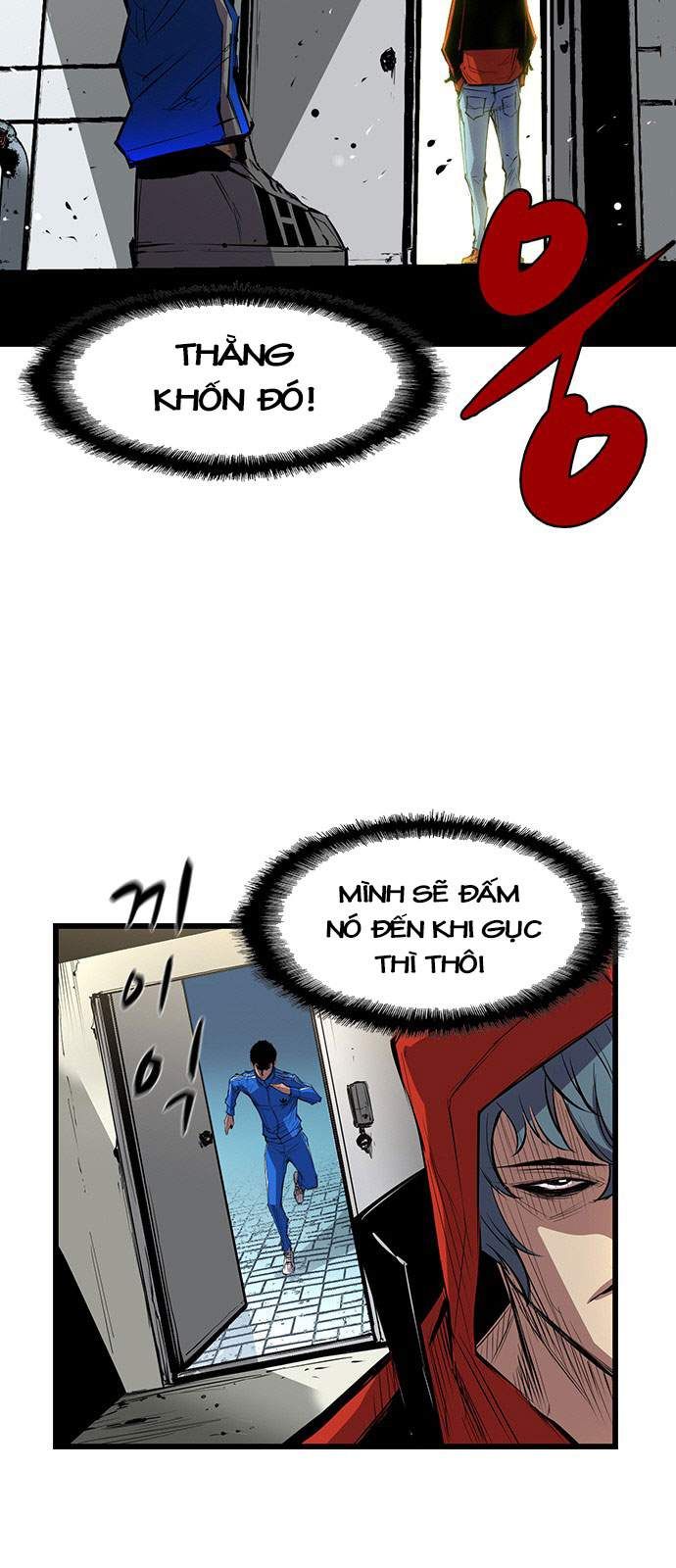 đọc truyện Phòng Gym Hanlim Chương 2 ảnh 67 tại Thiên Thai Truyện