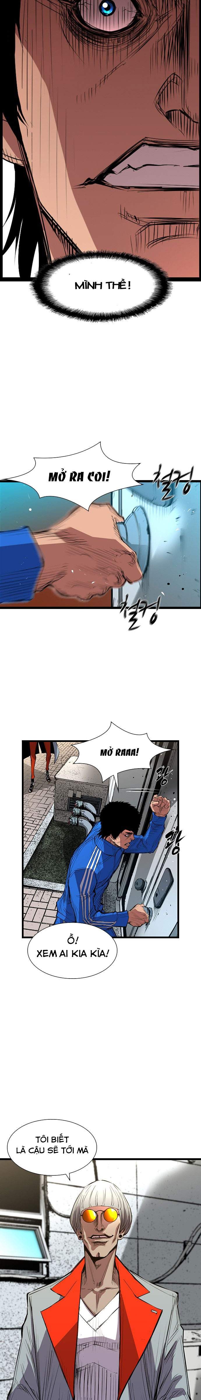 đọc truyện Phòng Gym Hanlim Chương 2 ảnh 70 tại Thiên Thai Truyện