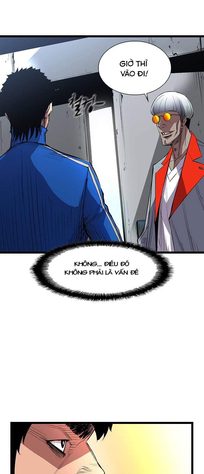 đọc truyện Phòng Gym Hanlim Chương 2 ảnh 73 tại Thiên Thai Truyện