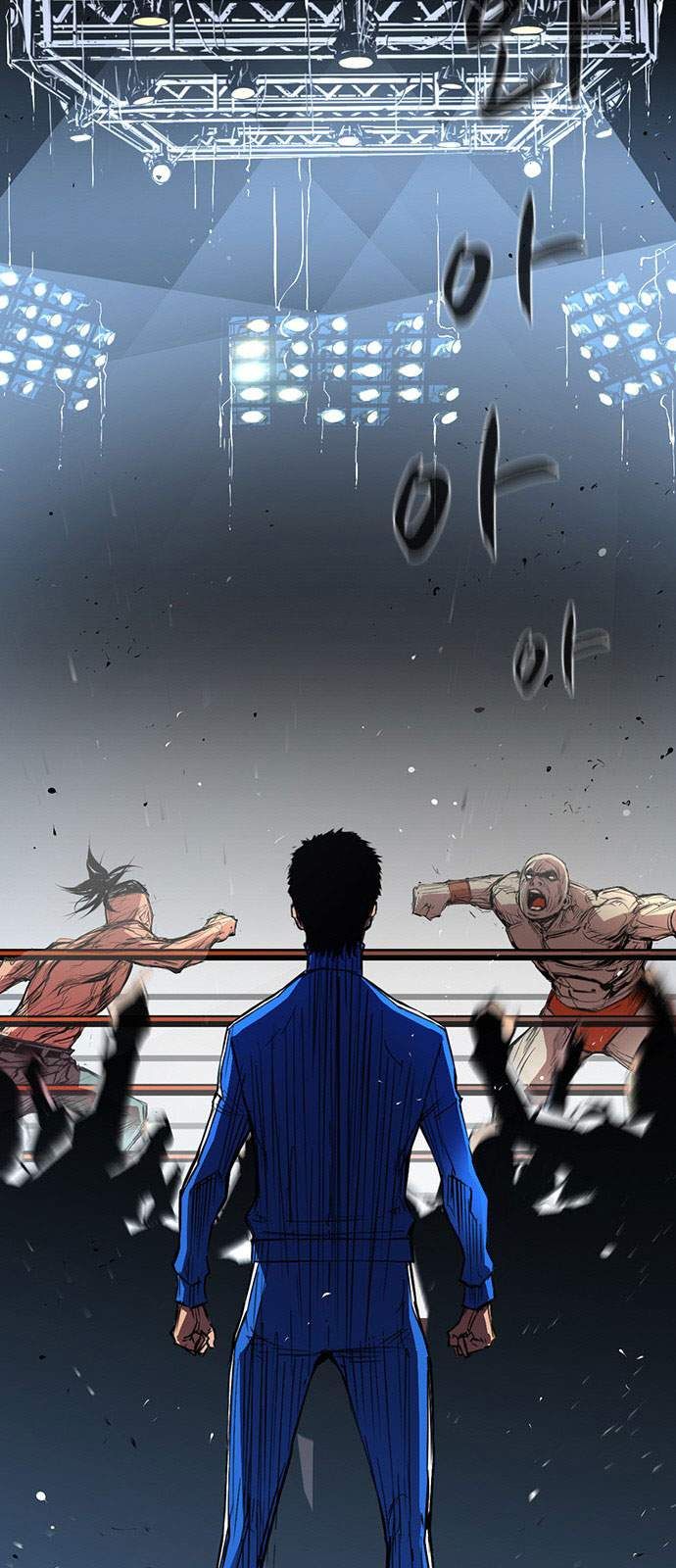 đọc truyện Phòng Gym Hanlim Chương 2 ảnh 77 tại Thiên Thai Truyện