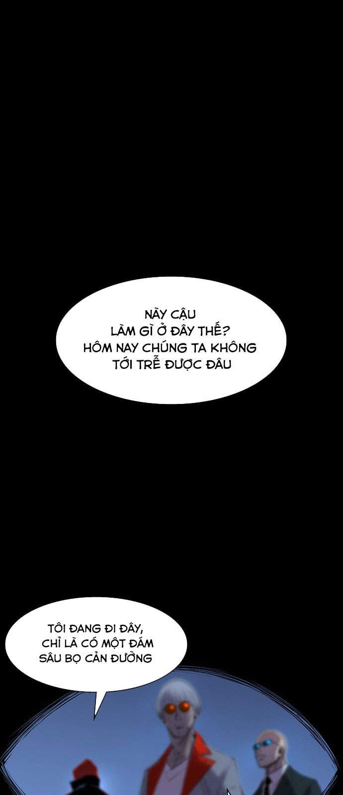 đọc truyện Phòng Gym Hanlim Chương 2 ảnh 10 tại Thiên Thai Truyện