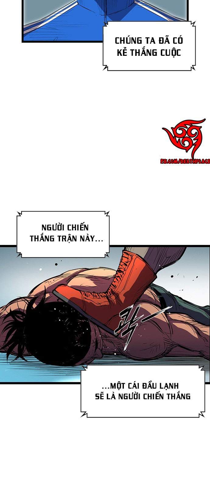 đọc truyện Phòng Gym Hanlim Chương 2 ảnh 84 tại Thiên Thai Truyện