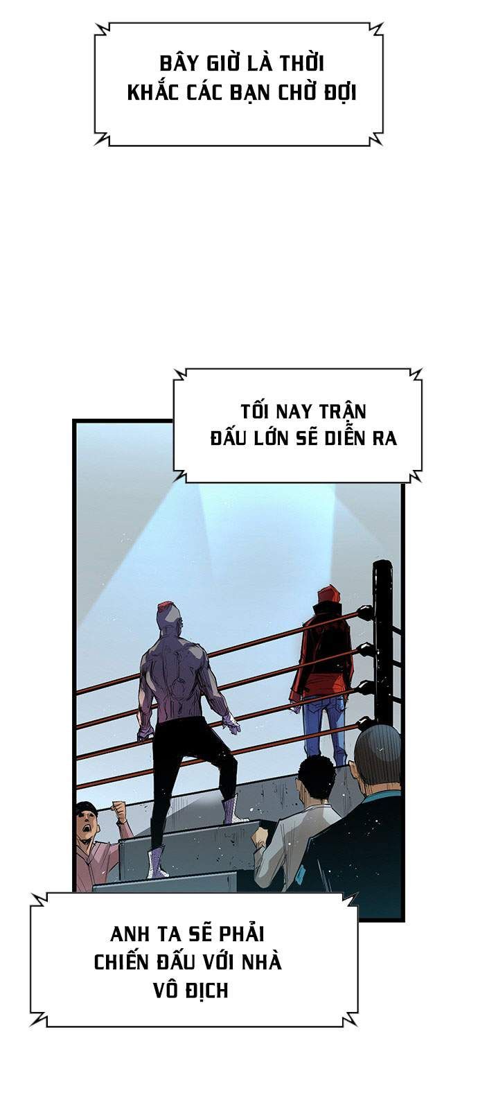 đọc truyện Phòng Gym Hanlim Chương 2 ảnh 85 tại Thiên Thai Truyện