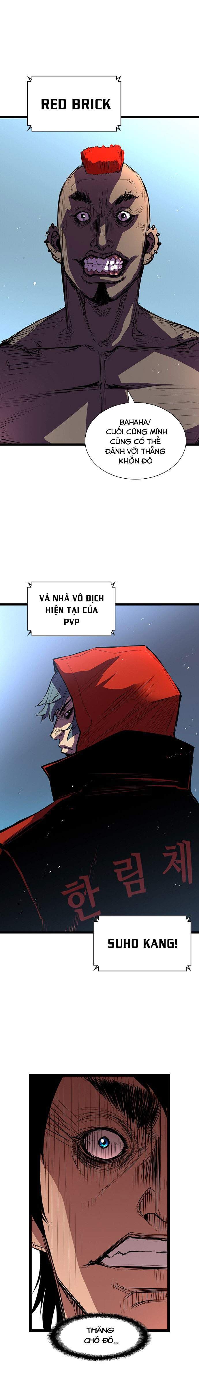 đọc truyện Phòng Gym Hanlim Chương 2 ảnh 86 tại Thiên Thai Truyện