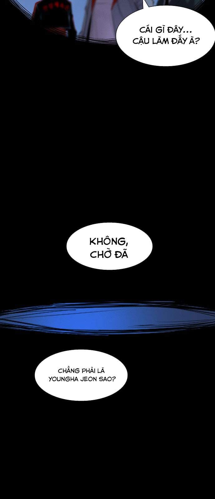 đọc truyện Phòng Gym Hanlim Chương 2 ảnh 11 tại Thiên Thai Truyện