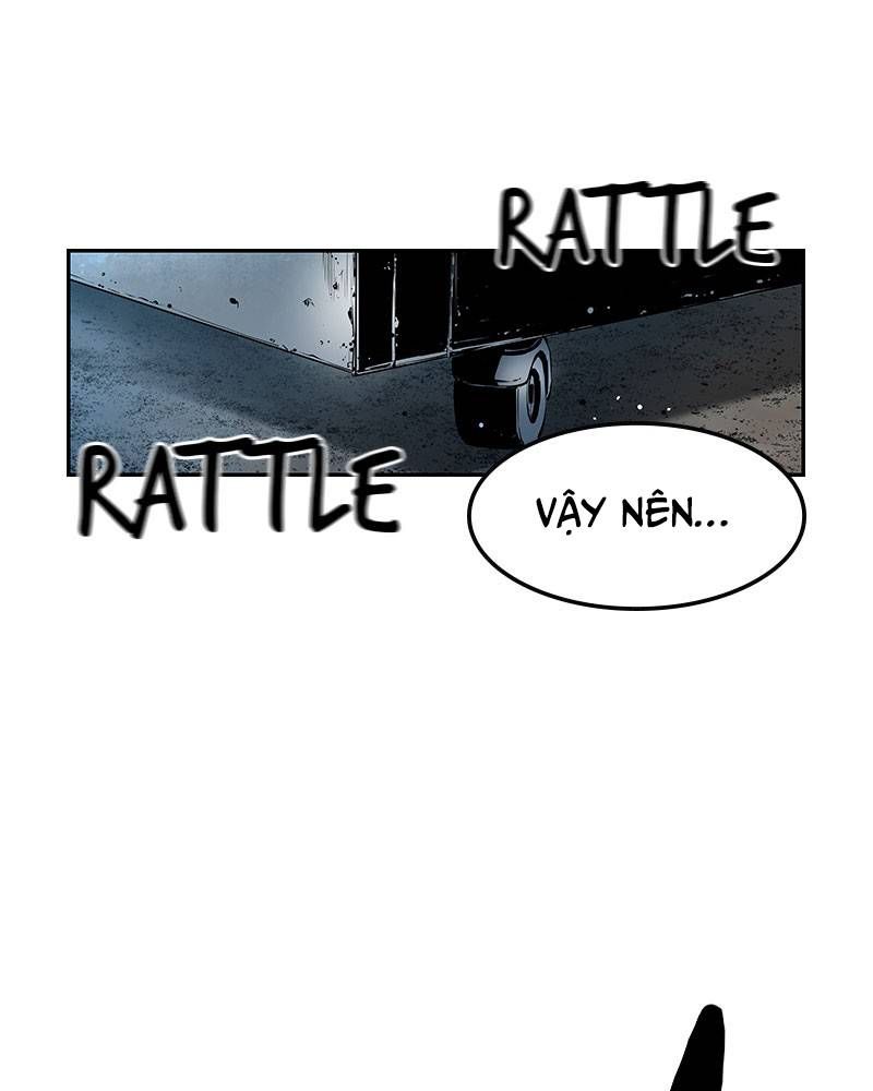 đọc truyện Phòng Gym Hanlim Chương 20 ảnh 19 tại Thiên Thai Truyện