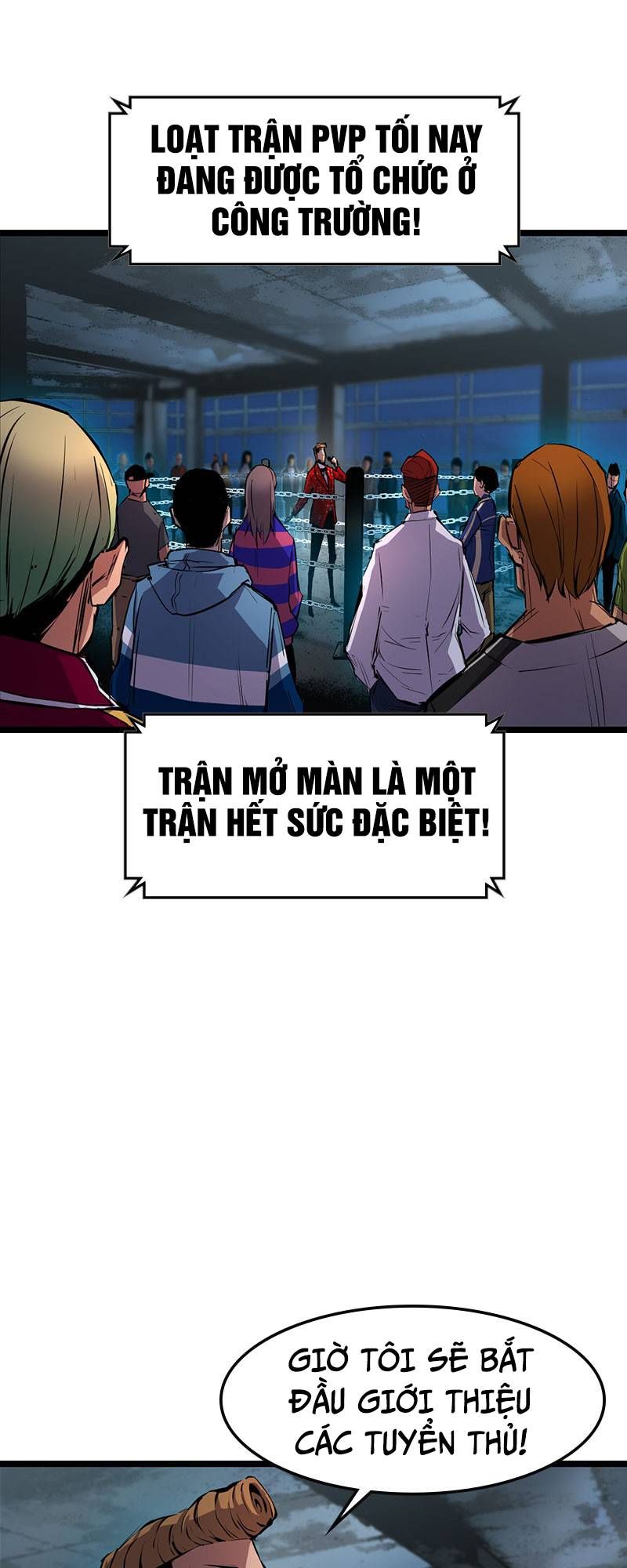 đọc truyện Phòng Gym Hanlim Chương 20 ảnh 28 tại Thiên Thai Truyện