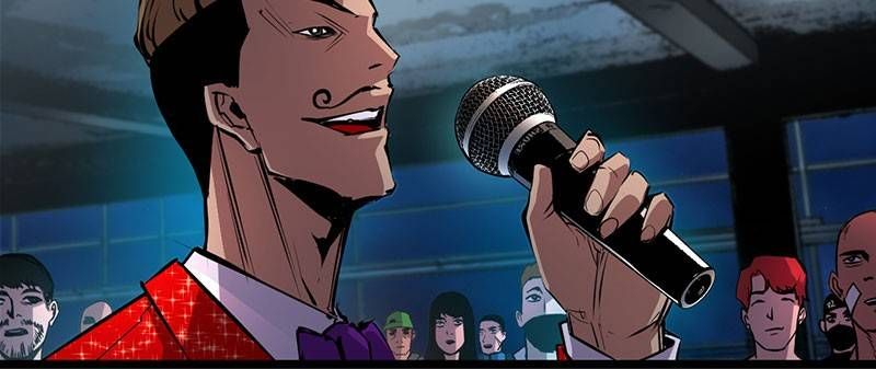 đọc truyện Phòng Gym Hanlim Chương 20 ảnh 29 tại Thiên Thai Truyện