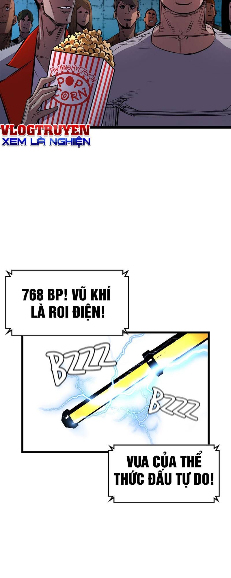 đọc truyện Phòng Gym Hanlim Chương 20 ảnh 31 tại Thiên Thai Truyện