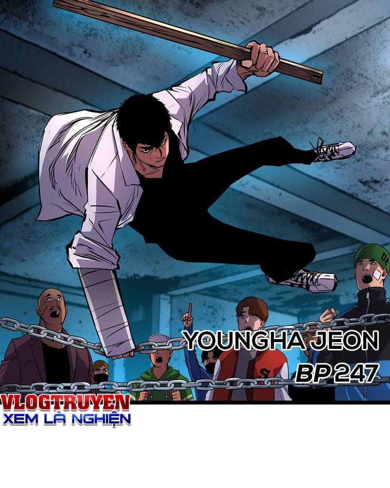 đọc truyện Phòng Gym Hanlim Chương 20 ảnh 36 tại Thiên Thai Truyện