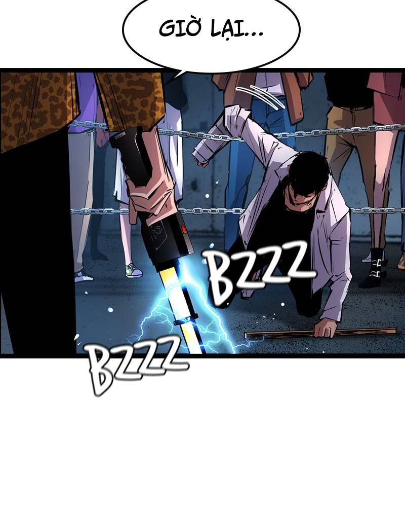 đọc truyện Phòng Gym Hanlim Chương 20 ảnh 53 tại Thiên Thai Truyện