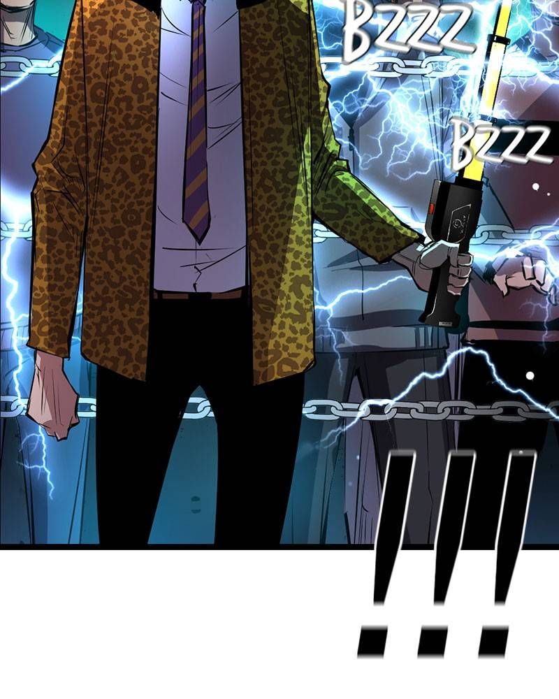 đọc truyện Phòng Gym Hanlim Chương 20 ảnh 58 tại Thiên Thai Truyện