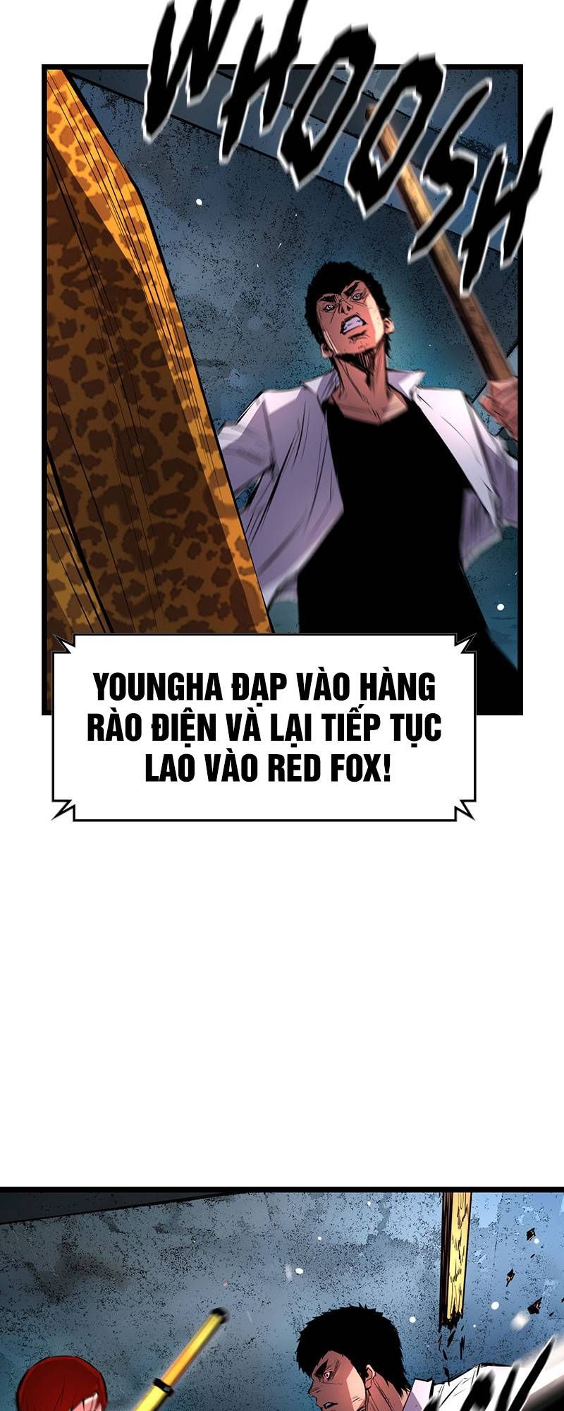 đọc truyện Phòng Gym Hanlim Chương 20 ảnh 62 tại Thiên Thai Truyện