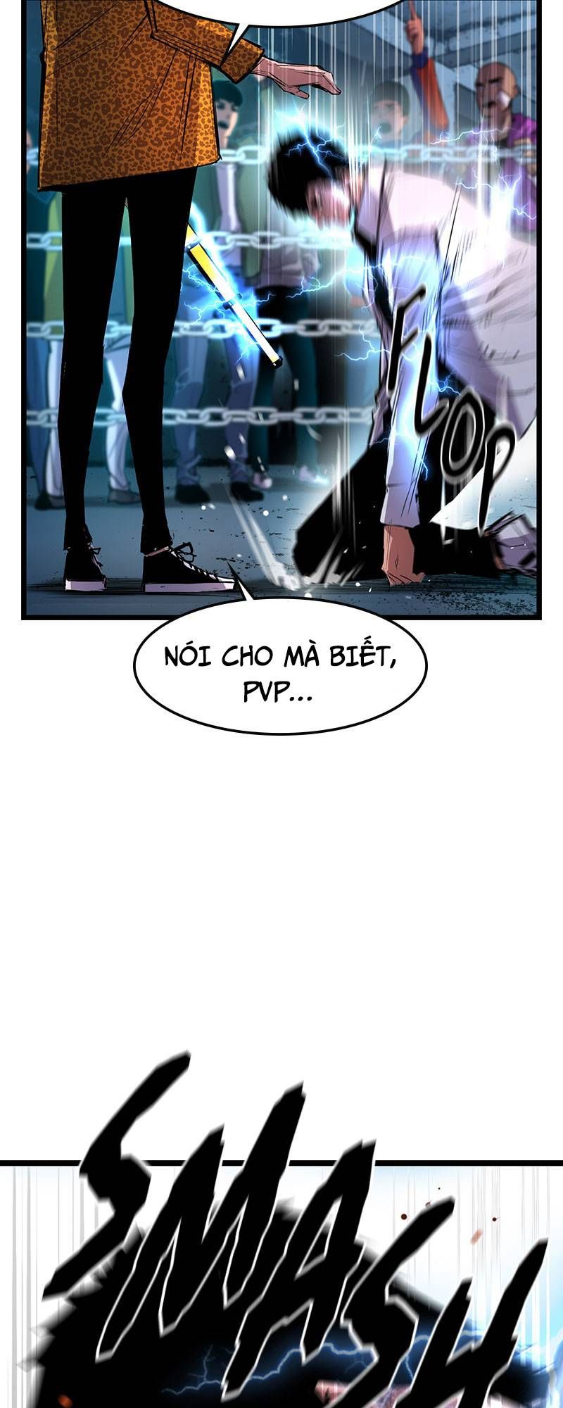 đọc truyện Phòng Gym Hanlim Chương 20 ảnh 71 tại Thiên Thai Truyện