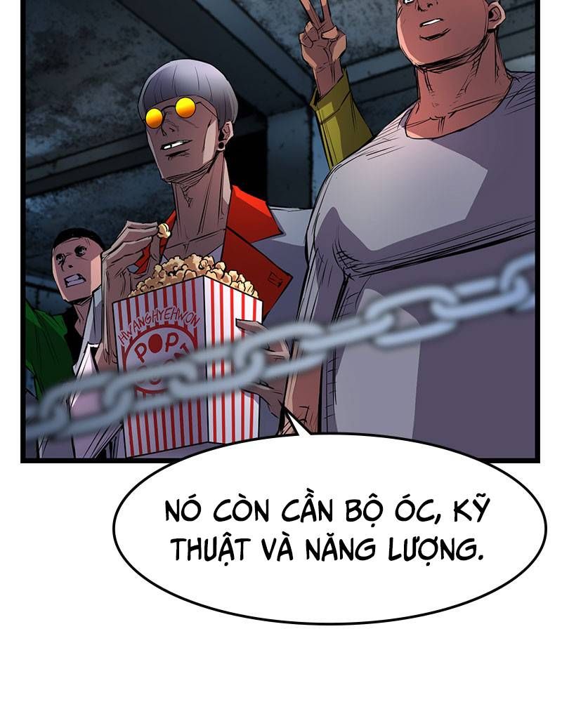 đọc truyện Phòng Gym Hanlim Chương 20 ảnh 88 tại Thiên Thai Truyện