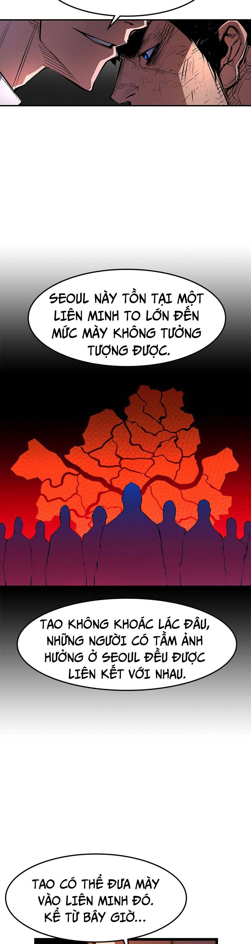 đọc truyện Phòng Gym Hanlim Chương 20 ảnh 98 tại Thiên Thai Truyện