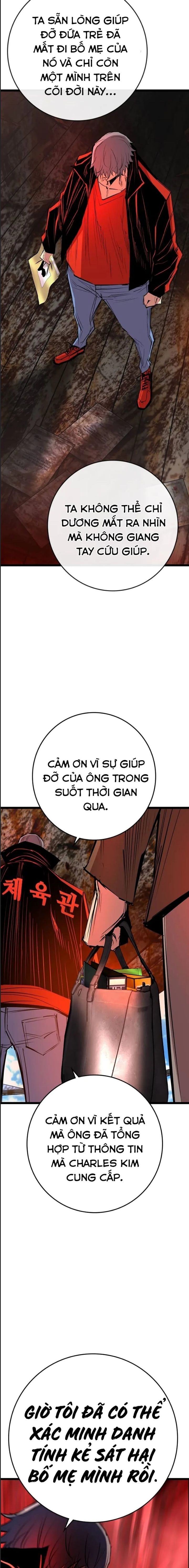 đọc truyện Phòng Gym Hanlim Chương 200 ảnh 12 tại Thiên Thai Truyện