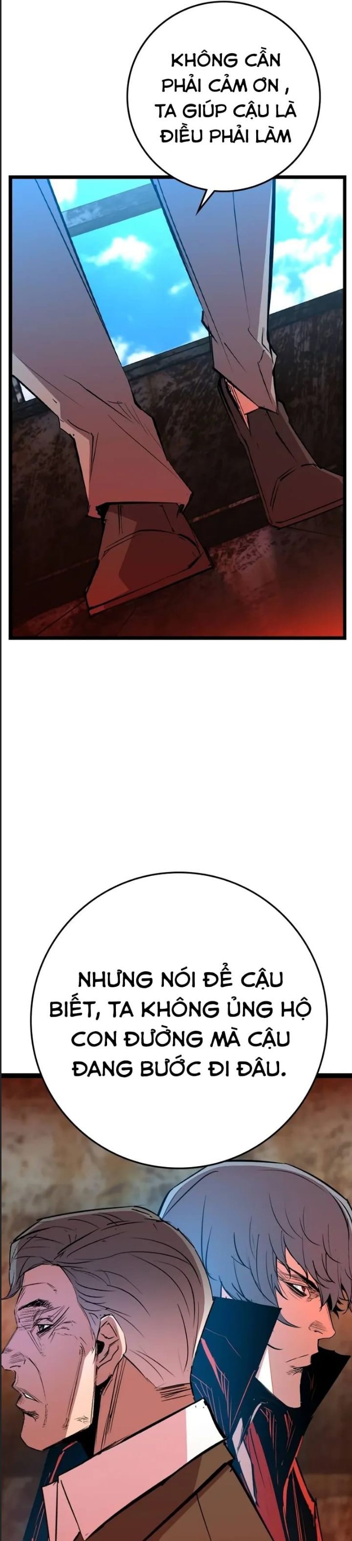 đọc truyện Phòng Gym Hanlim Chương 200 ảnh 14 tại Thiên Thai Truyện