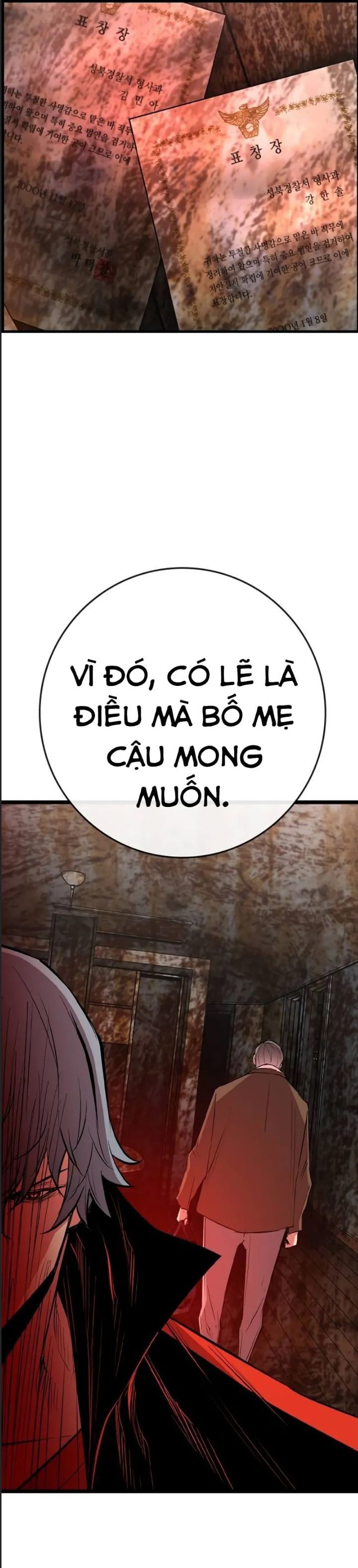 đọc truyện Phòng Gym Hanlim Chương 200 ảnh 17 tại Thiên Thai Truyện