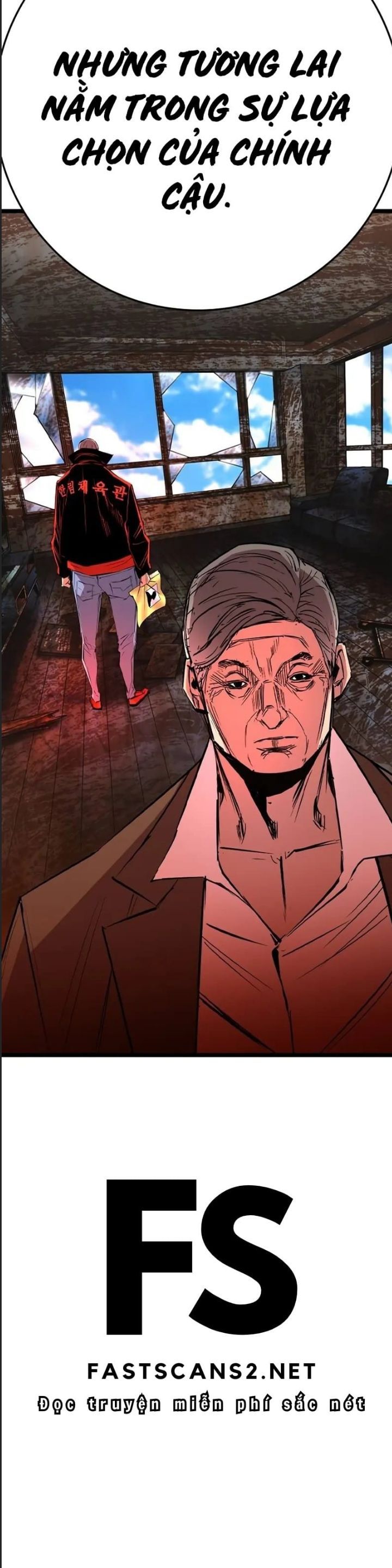 đọc truyện Phòng Gym Hanlim Chương 200 ảnh 19 tại Thiên Thai Truyện