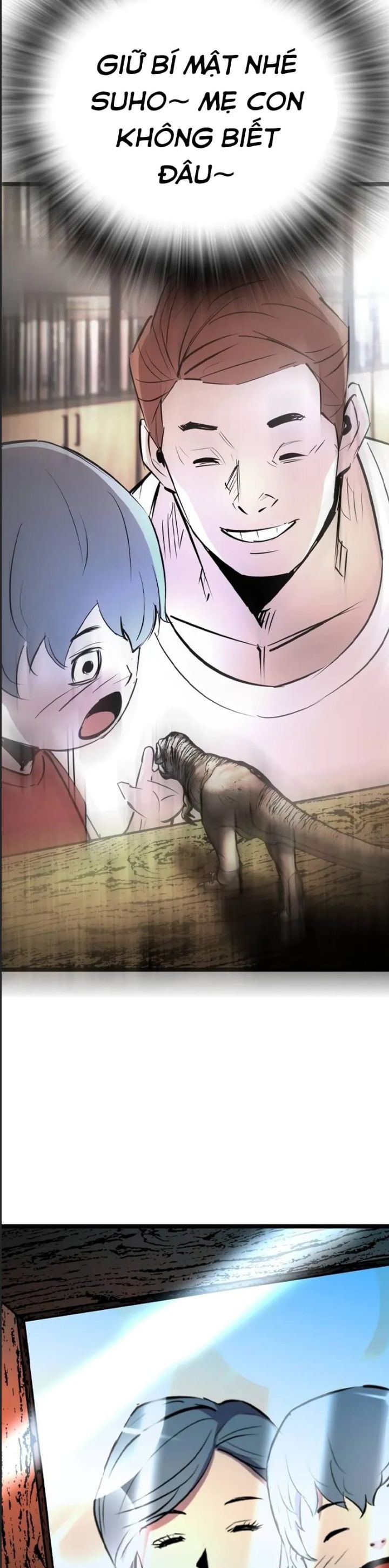 đọc truyện Phòng Gym Hanlim Chương 200 ảnh 23 tại Thiên Thai Truyện