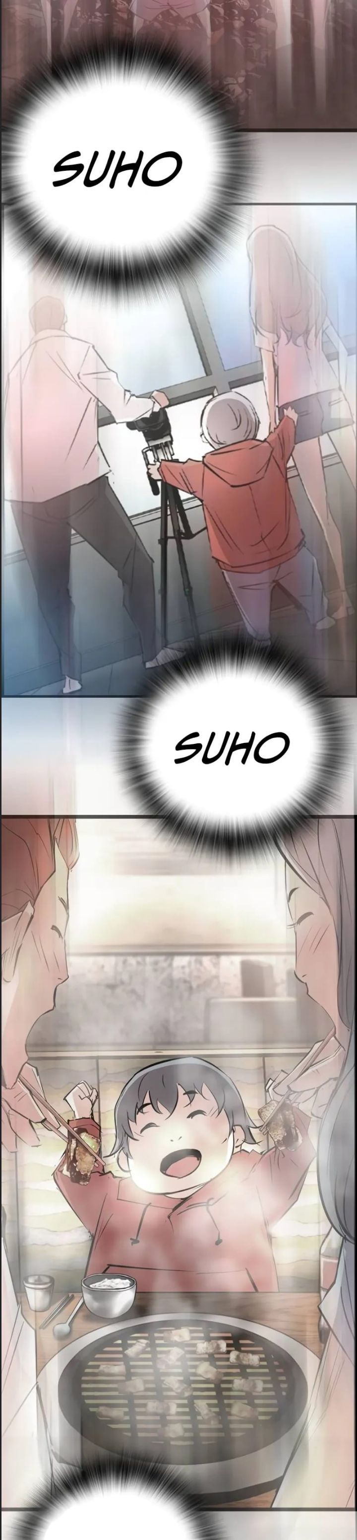 đọc truyện Phòng Gym Hanlim Chương 200 ảnh 26 tại Thiên Thai Truyện