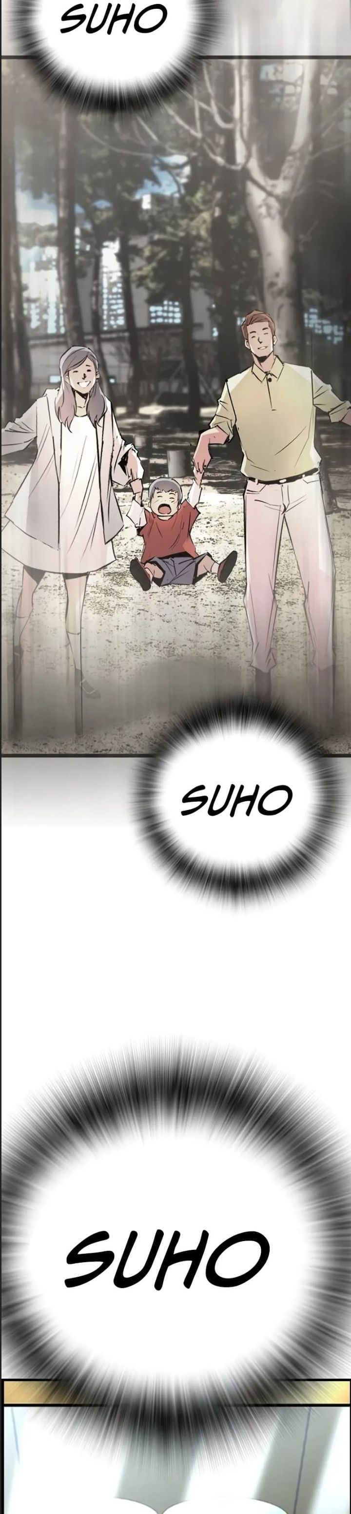 đọc truyện Phòng Gym Hanlim Chương 200 ảnh 27 tại Thiên Thai Truyện