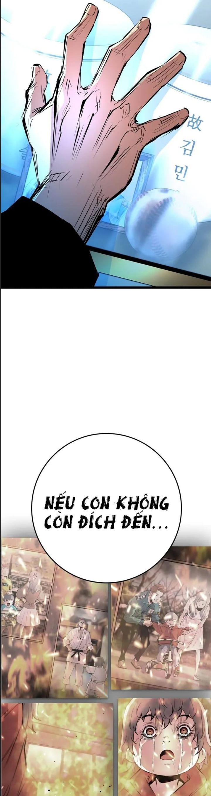 đọc truyện Phòng Gym Hanlim Chương 200 ảnh 29 tại Thiên Thai Truyện