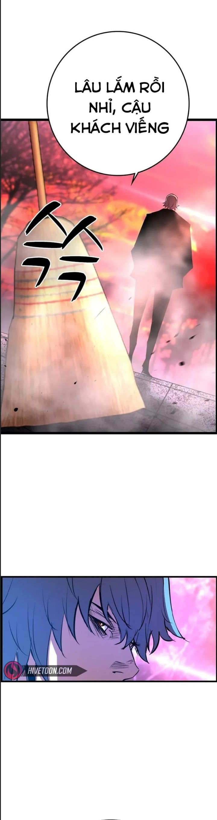 đọc truyện Phòng Gym Hanlim Chương 200 ảnh 35 tại Thiên Thai Truyện