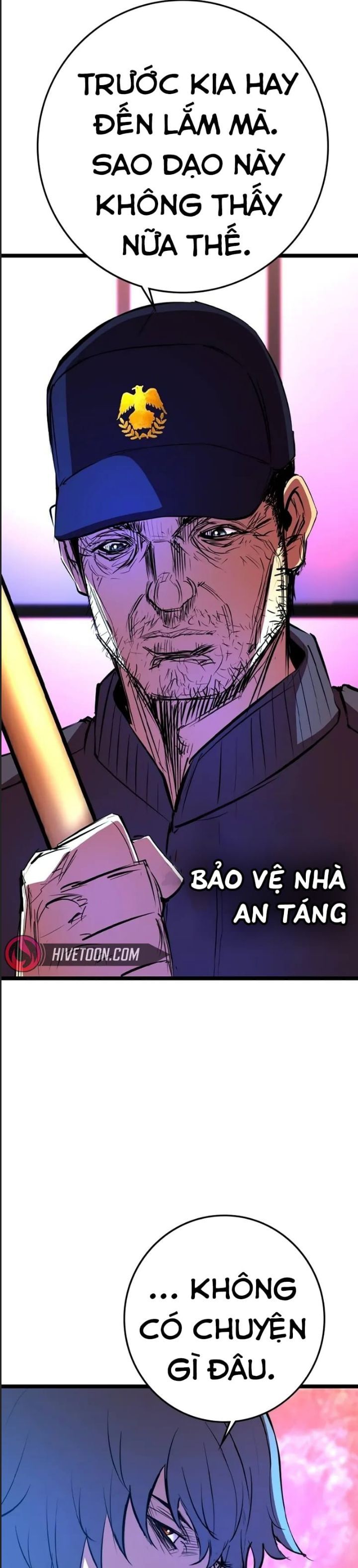 đọc truyện Phòng Gym Hanlim Chương 200 ảnh 36 tại Thiên Thai Truyện