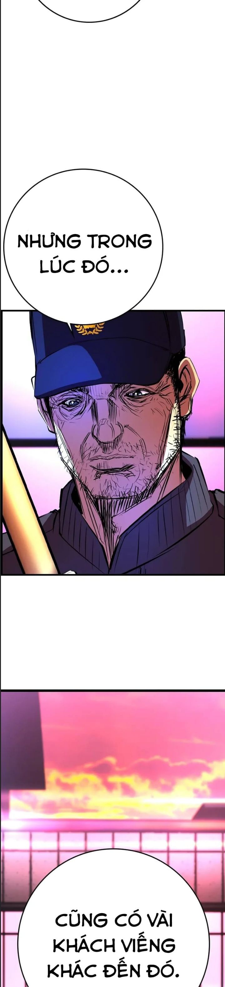 đọc truyện Phòng Gym Hanlim Chương 200 ảnh 38 tại Thiên Thai Truyện