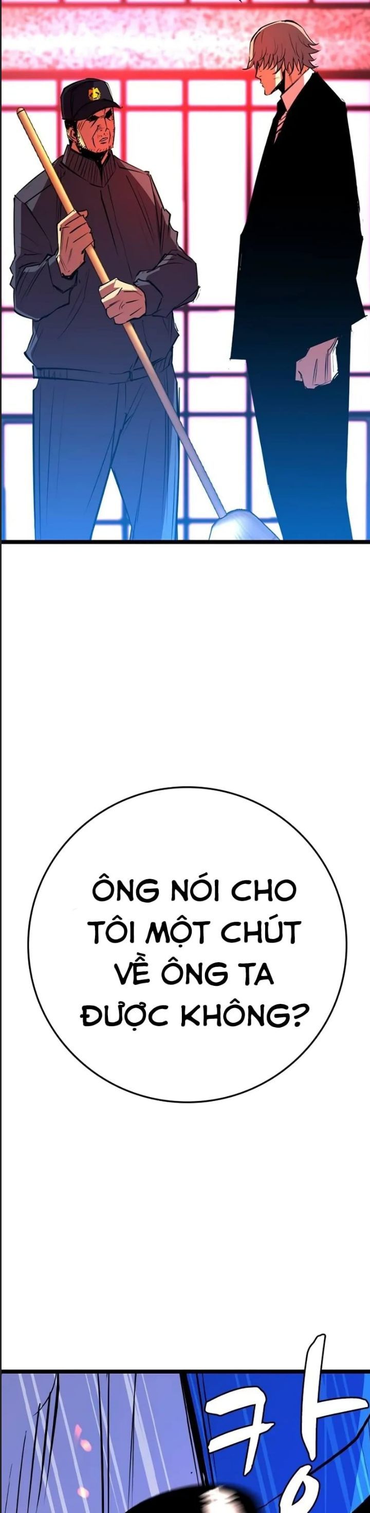 đọc truyện Phòng Gym Hanlim Chương 200 ảnh 41 tại Thiên Thai Truyện