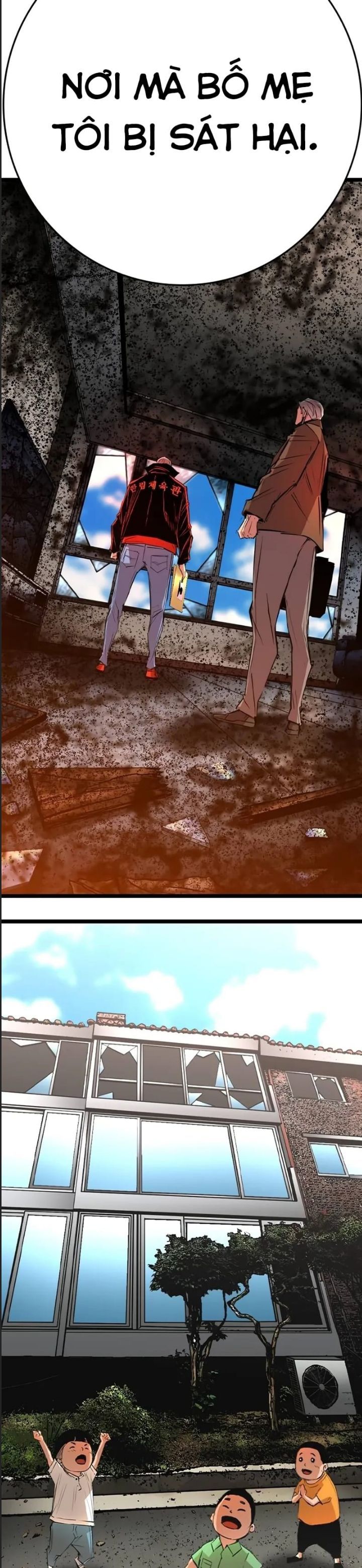 đọc truyện Phòng Gym Hanlim Chương 200 ảnh 6 tại Thiên Thai Truyện