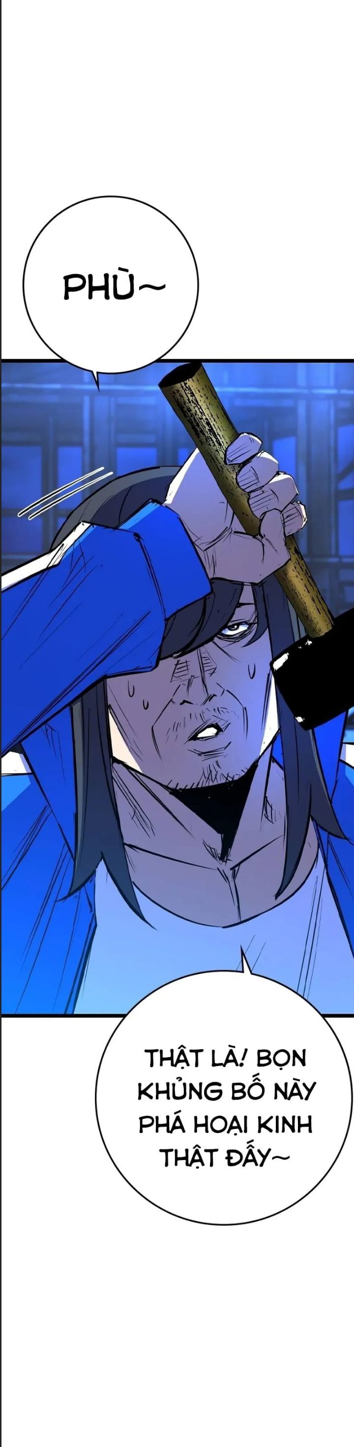 đọc truyện Phòng Gym Hanlim Chương 200 ảnh 43 tại Thiên Thai Truyện