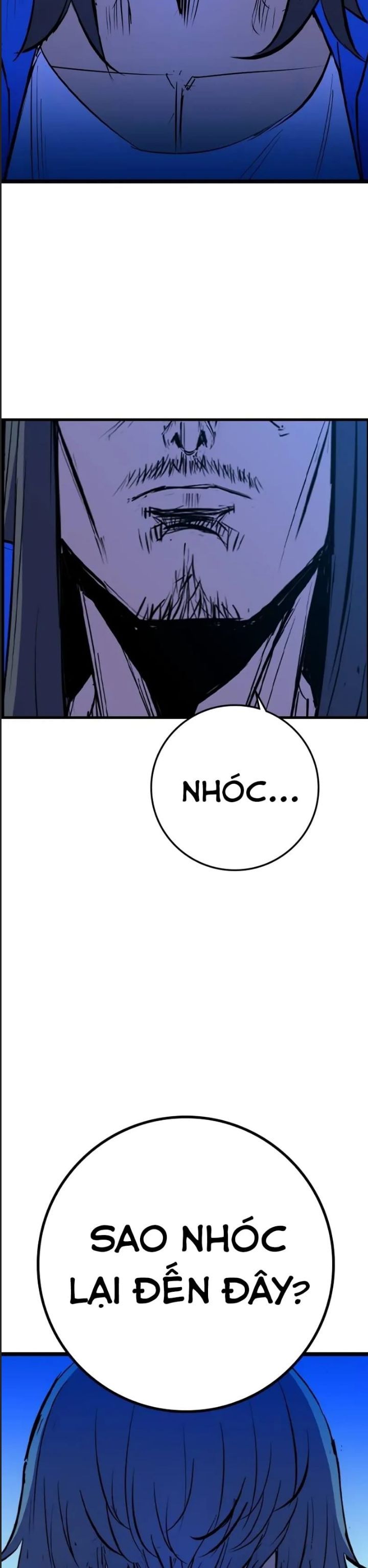 đọc truyện Phòng Gym Hanlim Chương 200 ảnh 49 tại Thiên Thai Truyện