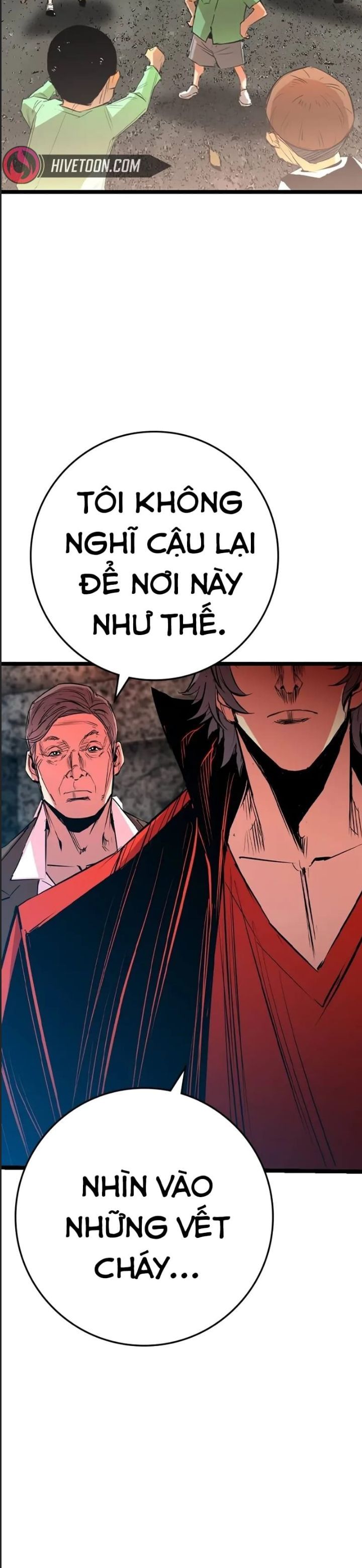 đọc truyện Phòng Gym Hanlim Chương 200 ảnh 7 tại Thiên Thai Truyện