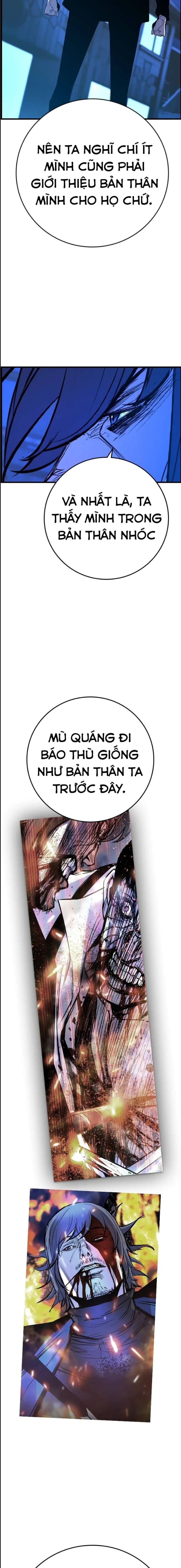 đọc truyện Phòng Gym Hanlim Chương 200 ảnh 53 tại Thiên Thai Truyện