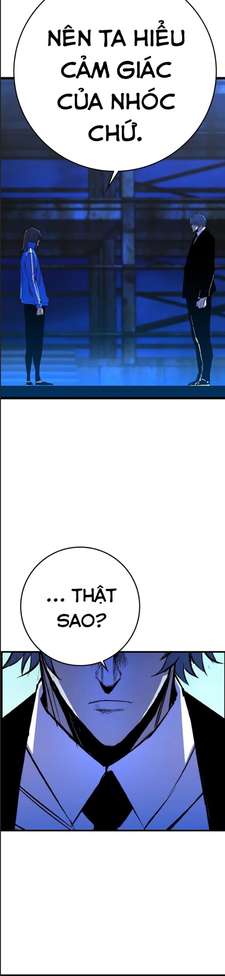 đọc truyện Phòng Gym Hanlim Chương 200 ảnh 54 tại Thiên Thai Truyện