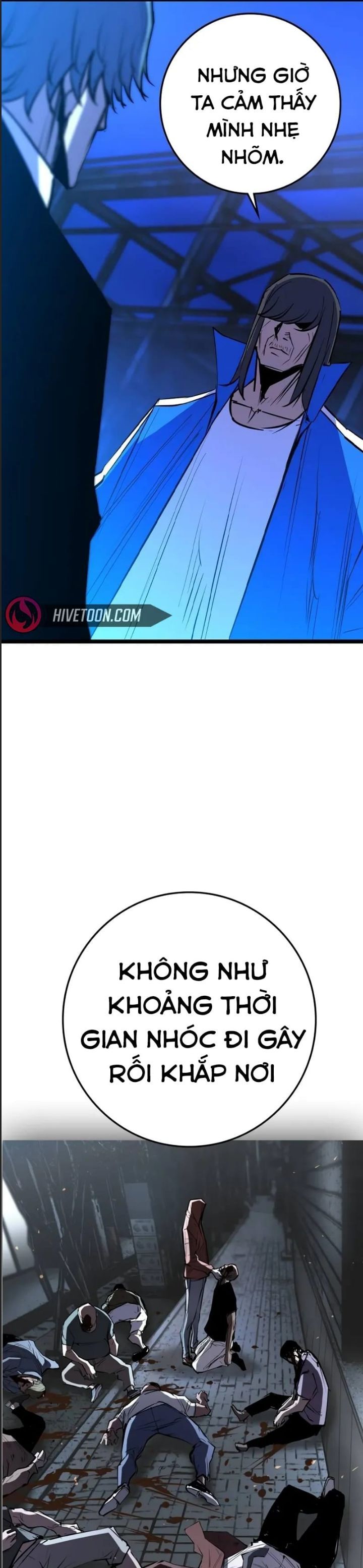 đọc truyện Phòng Gym Hanlim Chương 200 ảnh 55 tại Thiên Thai Truyện