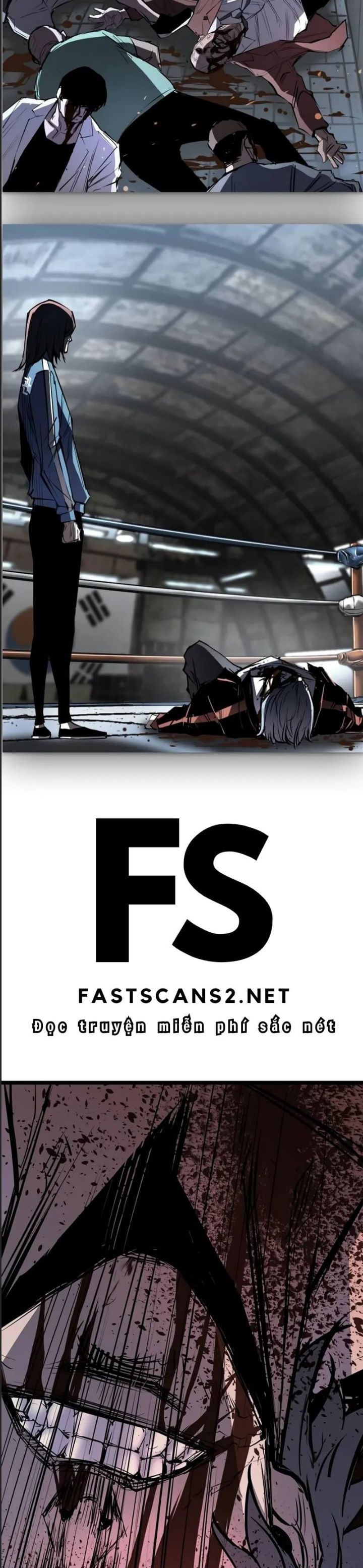 đọc truyện Phòng Gym Hanlim Chương 200 ảnh 56 tại Thiên Thai Truyện