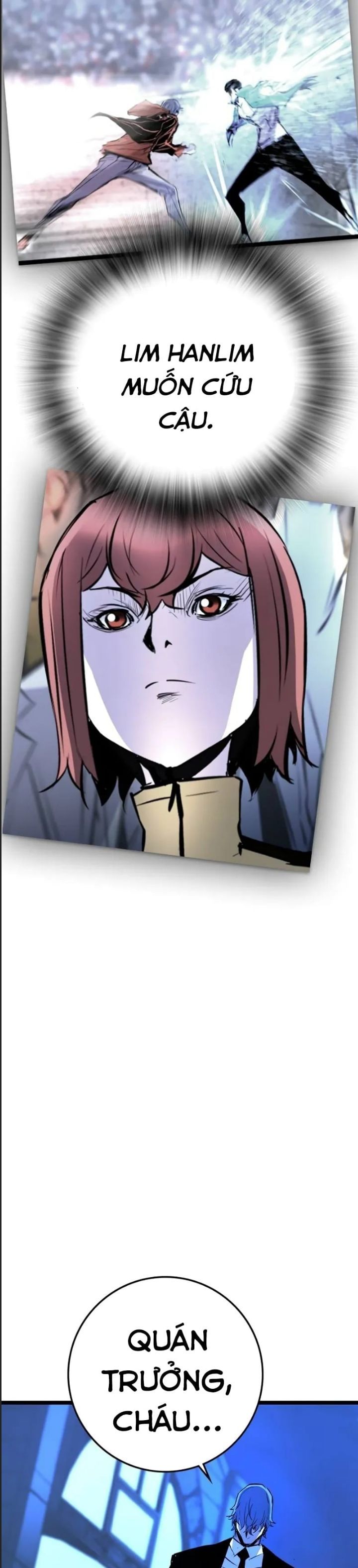 đọc truyện Phòng Gym Hanlim Chương 200 ảnh 59 tại Thiên Thai Truyện